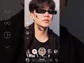 Filter Instagram Gangster Kece Abis