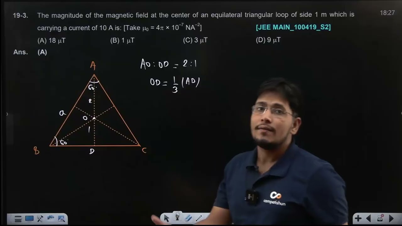 Video Solution