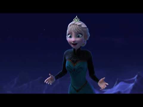 Disney & Others Meets Planes - Ending