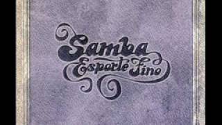 CAROLINA - SEU JORGE