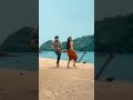 Chuttamalle Second Single Song Out Jr Ntr Janhavi Kapoor