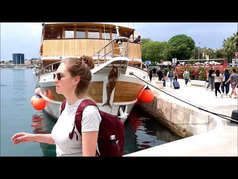 NE MOGU OD MILA, SJELA DJEVA KRAJ MORA - Ivo Đovani Visković