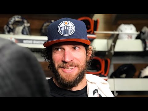 The Cult of Hockey's "Mike Smith and Leon Draisaitl kick butt as Oilers win thriller over Jets" show