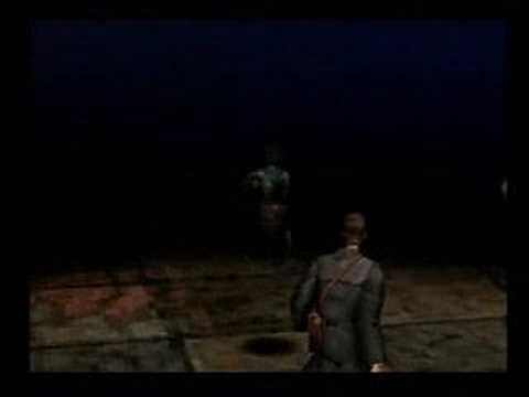 Koudelka - Disc 1 - Part 7