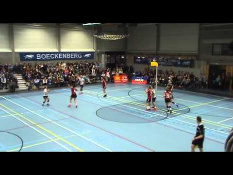 20150125 Boeckenberg - Borgerhout