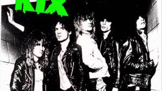 Kix - Live Pasadena 1985 - 07 - Bang Bang (Balls Of Fire)