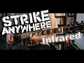 Strike Anywhere - Infrared (Guitar Cover)