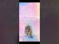 CORNELIA STREET— EDITED AUDIO (Taylor Swift)