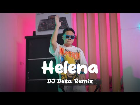 HELENA - My Chemical Romance (DJ Desa Remix)
