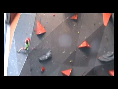 Worldcup Puurs, Final, 2010, Adam Ondra, Czech Republic