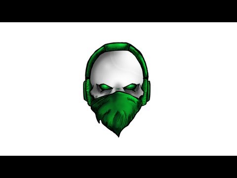 Blankface ft. Skullion Shadez - Am A Monster (SubFiltronik remix) [duploc.com premiere]