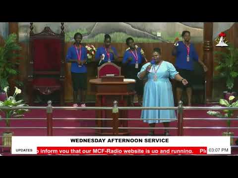 "Meeme Yange Sinza Nga Mukama" Etendo Lwa Pastor Mirim Warugaba Mutundwe Christian Fellowship