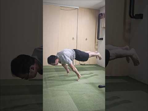 Incredible😱🔥 - ti_naka—cpz IG#calisthenics #streetworkout #fyp