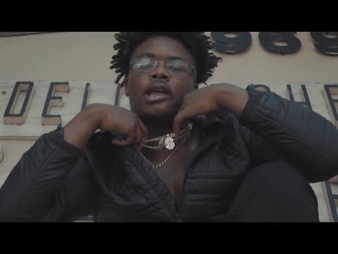 KingMostWanted ft. MCM Raymond - In My City [8D]
