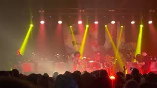 Counterparts - “No Servant of Mine” (live in Nashville 12.06.22)