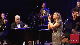 Let&#39;s Never Stop Falling in Love - Pink Martini ft. China Forbes | Live from San Francisco - 2019