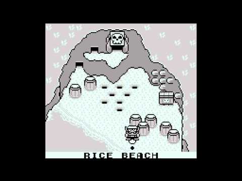 Lovely VGM 86 - Wario Land - Stage Theme 1