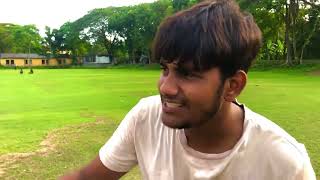 আমি যখন রিজভীর ইন্টারভিউ নিই ইংরেজিতে.. 😓😅#sports ##Football #ফুটবল