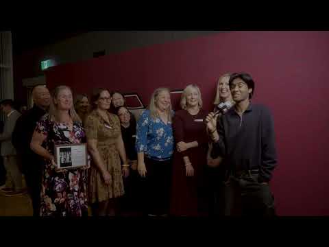 2000-01 Women's Tennis Team Hall of Fame Interview | Class of 2025