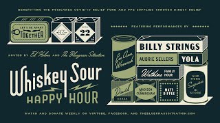 Whiskey Sours Music Video