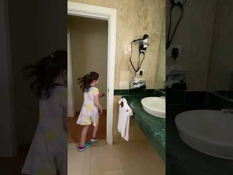 Bahia Principe Grand El Portillo Standard Room Tour!
