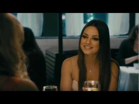 Ted - Restricted Clip: "Tammy Lynn gets angry at Lori during dinner"