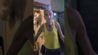 Navidad en La Habana: Esperanza para mayores solos y necesitados