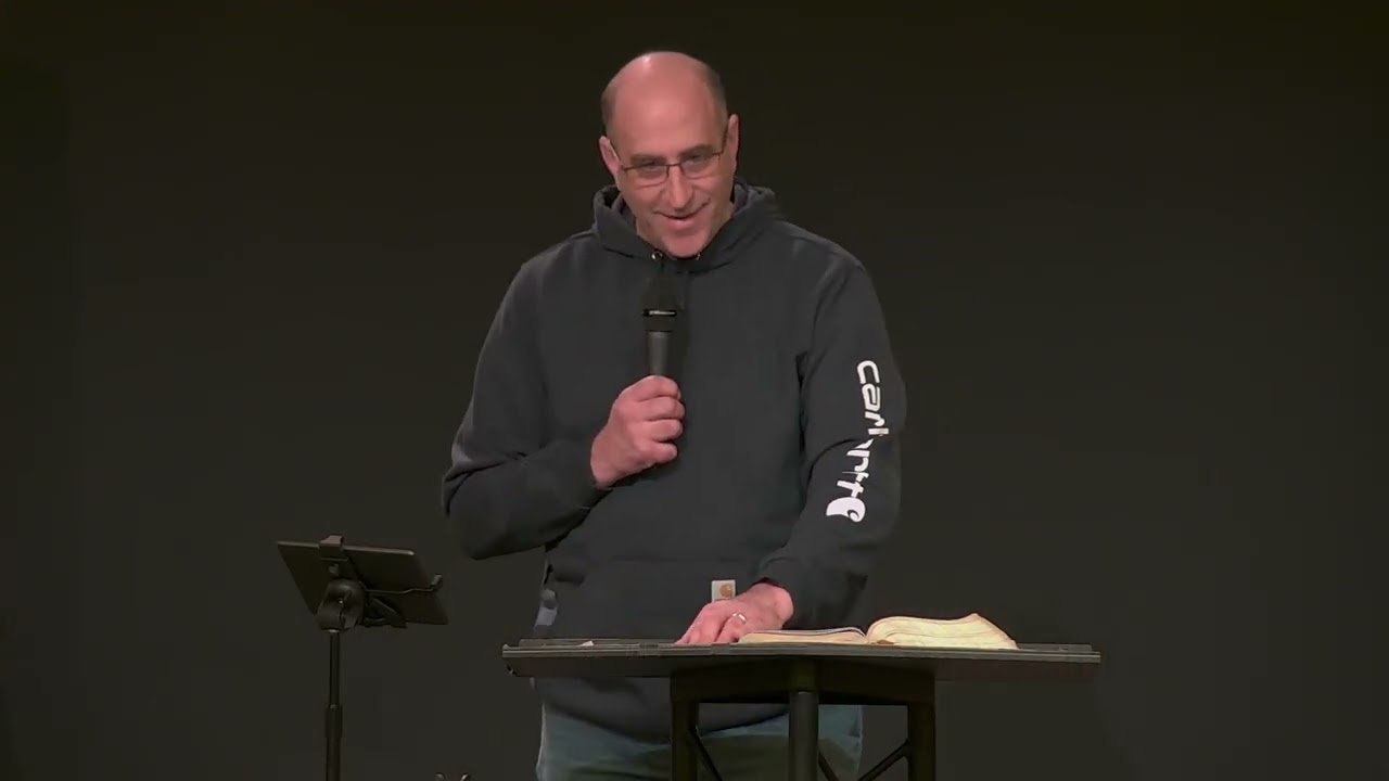 Christ Is Risen! Next Steps