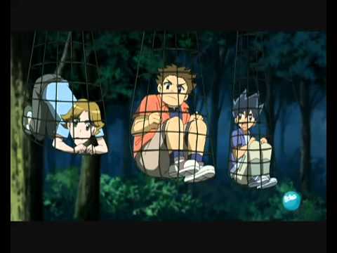 Beyblade metal fusion capitulo 20 part 2