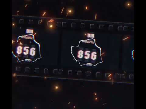 856 v1  DM.OFFICIELLE/visualiser clip
