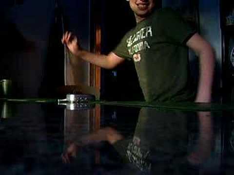 Whore in the house woof woof woof!