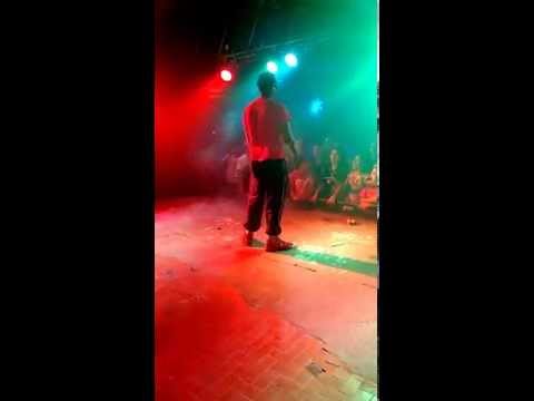 mc clayton da vz ao vivo no (bem brasil eventos em mogi guacu,sp)