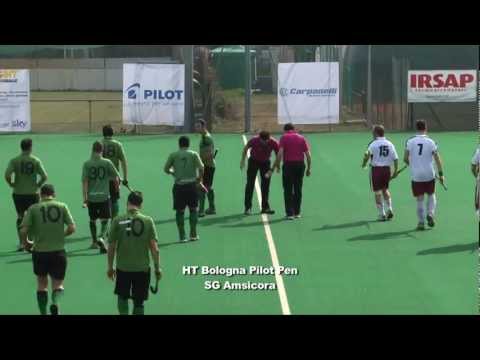 2011/12 HT Bologna-SG Amsicora 0-4