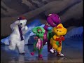 Barney S Colorful World Live Trailer