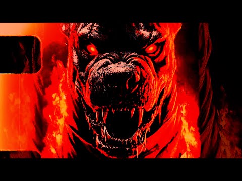 METAL INSTRUMENTAL MIX | HYBRID METAL X HARD TRAP BEATS | AGGRESSION BACKGROUND MUSIC