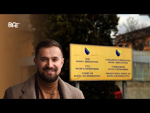 Haos na suđenju Fikreta Hodžića! Hodžić se sukobio sa Pašićem: „Više si novinar nego tužilac!“