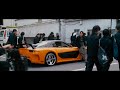 Serhat Durmus Hislerim Ft Zerrin Temiz The Fast And The Furious Tokyo Drift