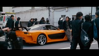 Download lagu Serhat Durmus - Hislerim (ft. Zerrin Temiz) The Fast and the Furious: Tokyo Drift mp3