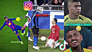 BEST FOOTBALL EDITS - REELS & TIK TOK COMPILATION (#373)