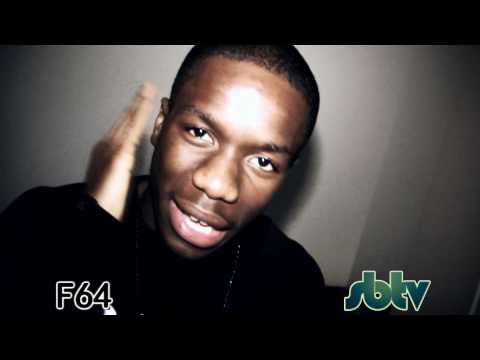 Tinchy Stryder | F64 [S1.EP36]: SBTV
