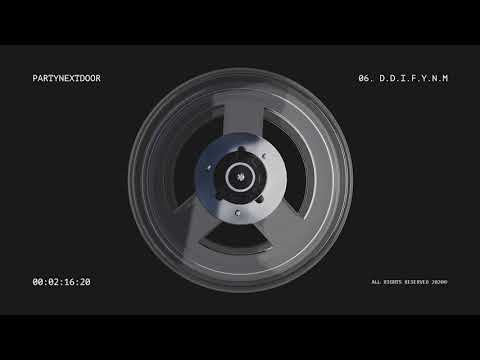 Video thumbnail for DON'T DO IT FOR YOU NO MORE