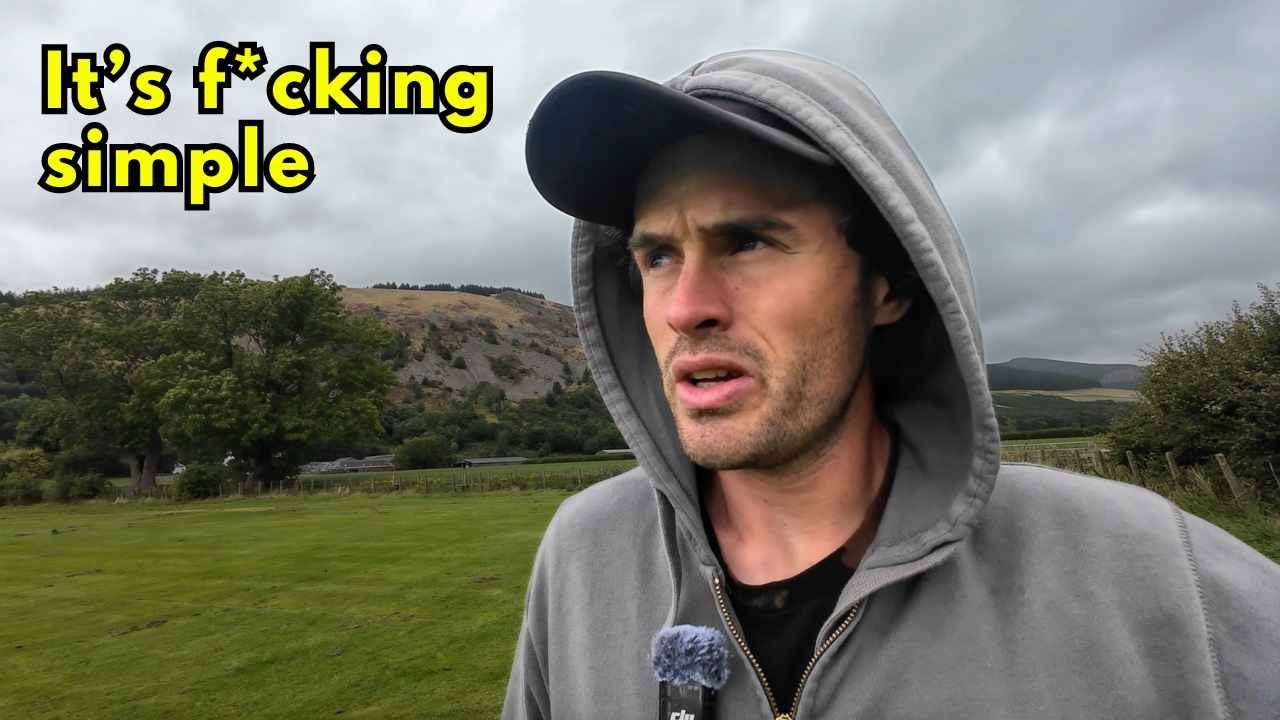 Watch this to get your first copywriting client