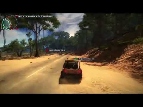 Just Cause 3 2023 04 14