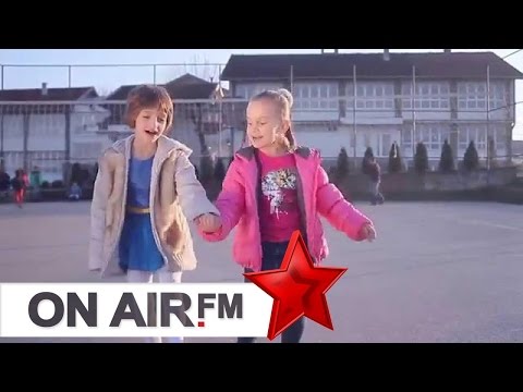 Talentet e rinje - Reida Isufi Këngtare