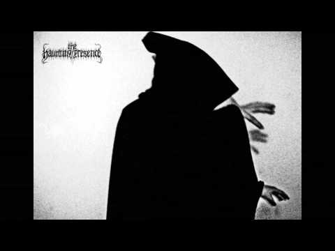 The Haunting Presence - Arsenic for this Pathetic Existence (own rip)