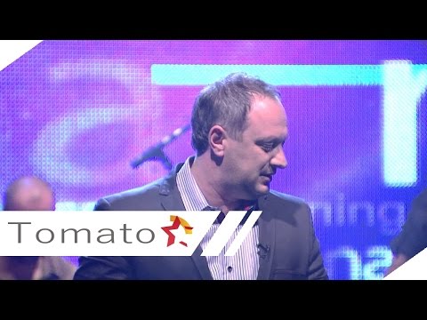 Gjoko Taneski - Wicked game (Chris Isaak) - Live