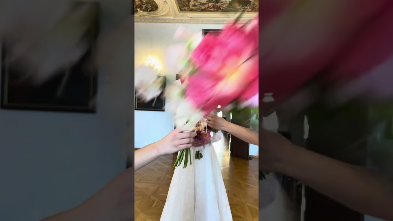 Wedding Reel 02