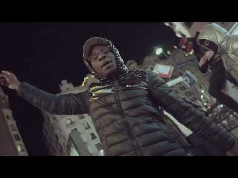 BLACK MARFIL - 2PAC CAP 2