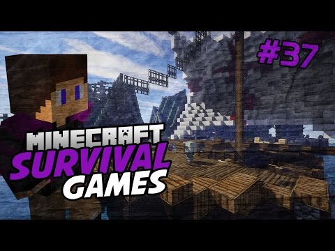 Survival Games | Episode 37 | New Intro!