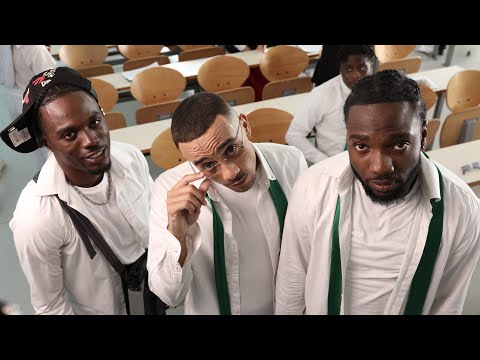 Key Largo feat. Mister V - Mieux qu'avant (Clip officiel)